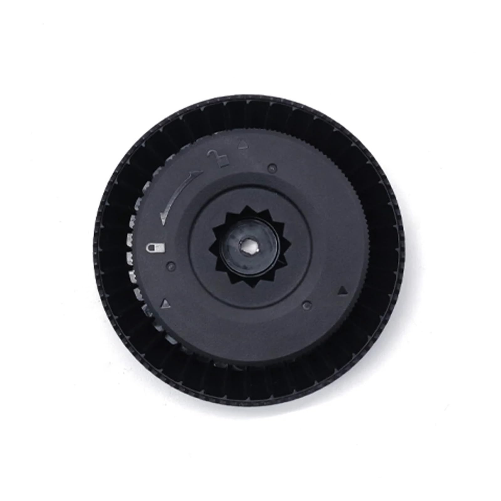 Disco Rotante For Ugello Centrifugo, Compatibile For DJI, For Agras T70 | Disco rotante for ugello centrifugo, for T70/T70P/T100, parti di riparazione for droni(1 pc upper)