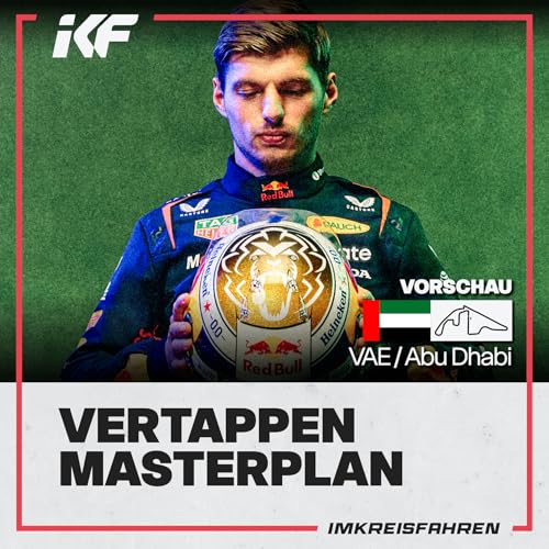 Das epische WM-Finale 2025 | Vorschau VAE / Abu Dhabi