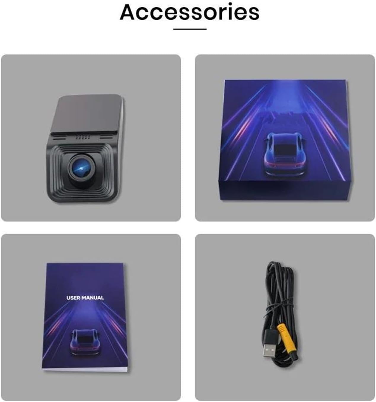 車のカメラダッシュカム ADAS ミニ車 DVR カメラ HD LDWS 自動デジタルビデオレコーダーダッシュカム 【システムクイックインストールレーダーセンサー】