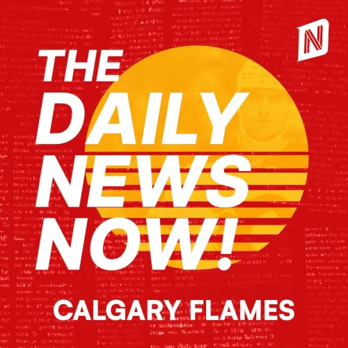 Nemec&rsquo;s Big Move to Calgary | Calgary Flames News