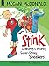 Stink and the World's Worst Super-Stinky Sneakers