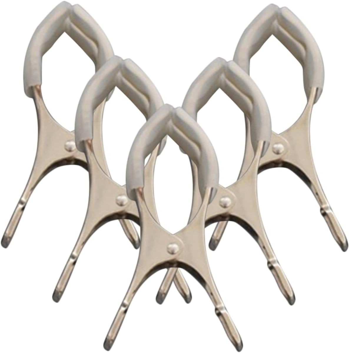 15pcs Saxophone Repair Clips Multifunctional Indentation Tools for Flute and Woodwind Instruments Compact and Accessory for Musicians