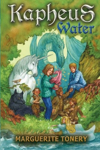 Kapheus: Water