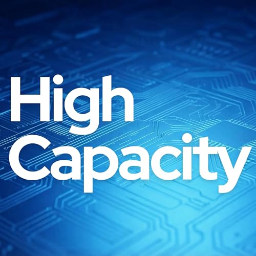 Couverture de High Capacity