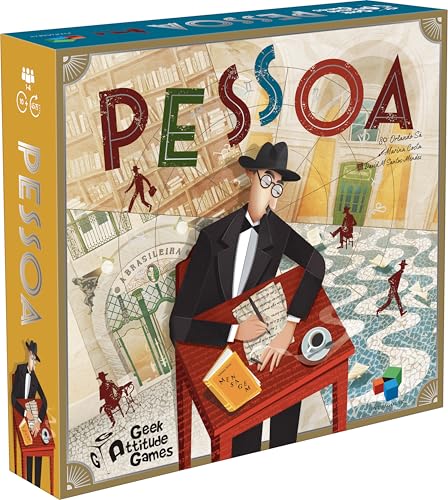 Pessoa - Versione Francese