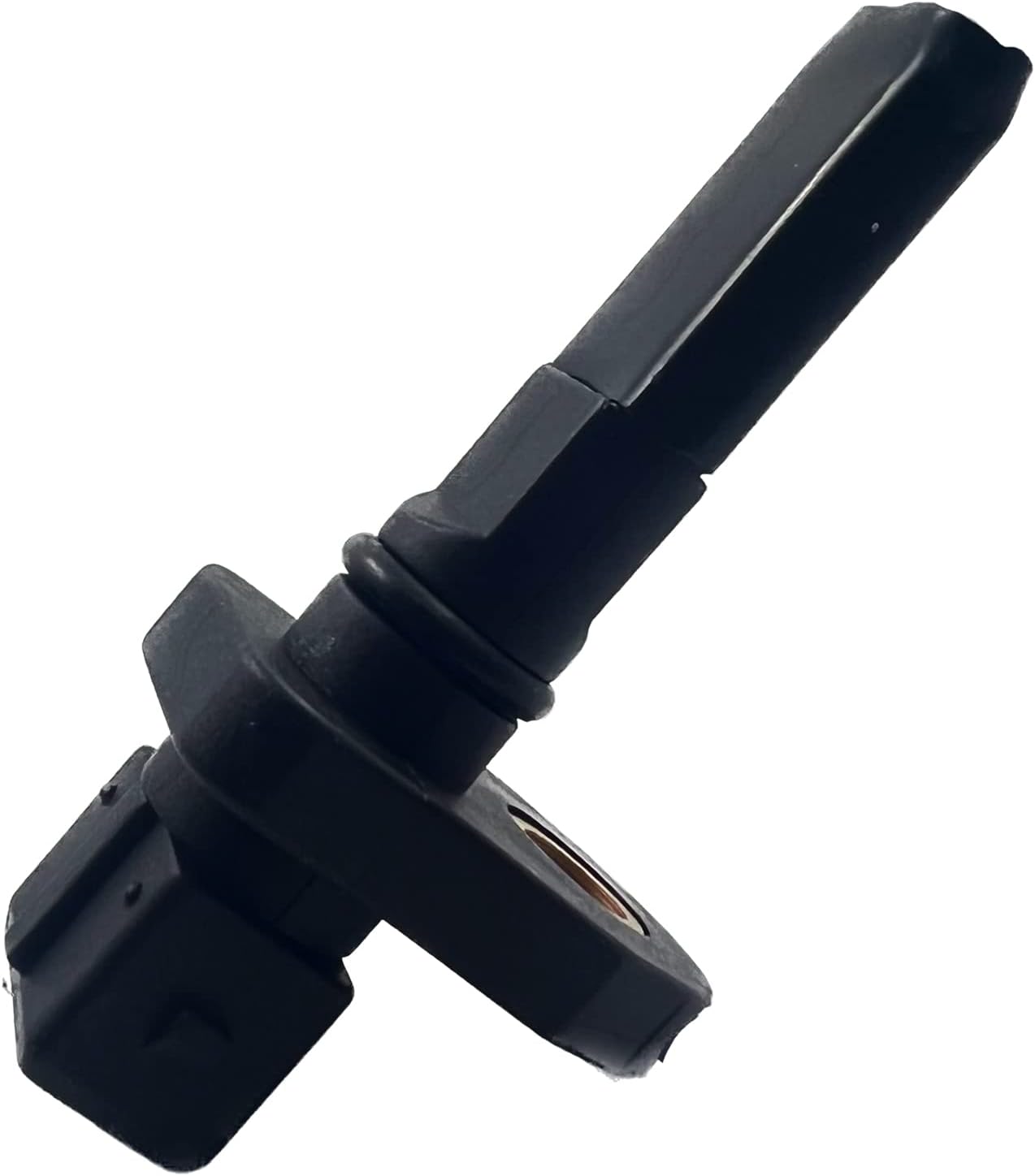 DEVMO 158-0844 72-4543 SU6304 5S1071 06B-905-379-A 06B-905-379-B Intake Air Temperature Sensor Compatible with A3 A4 A5 A6 Q5 Beetle Jetta 1580844 724543 06B905379A 06B905379B
