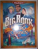 Living Scriptures Big Book The Hero Classics 156473269X Book Cover