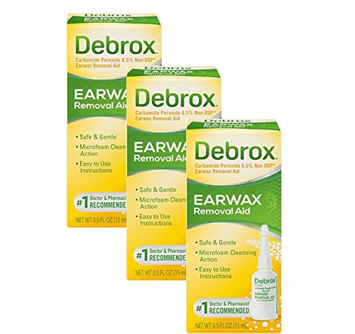 Debrox Price in Pakistan