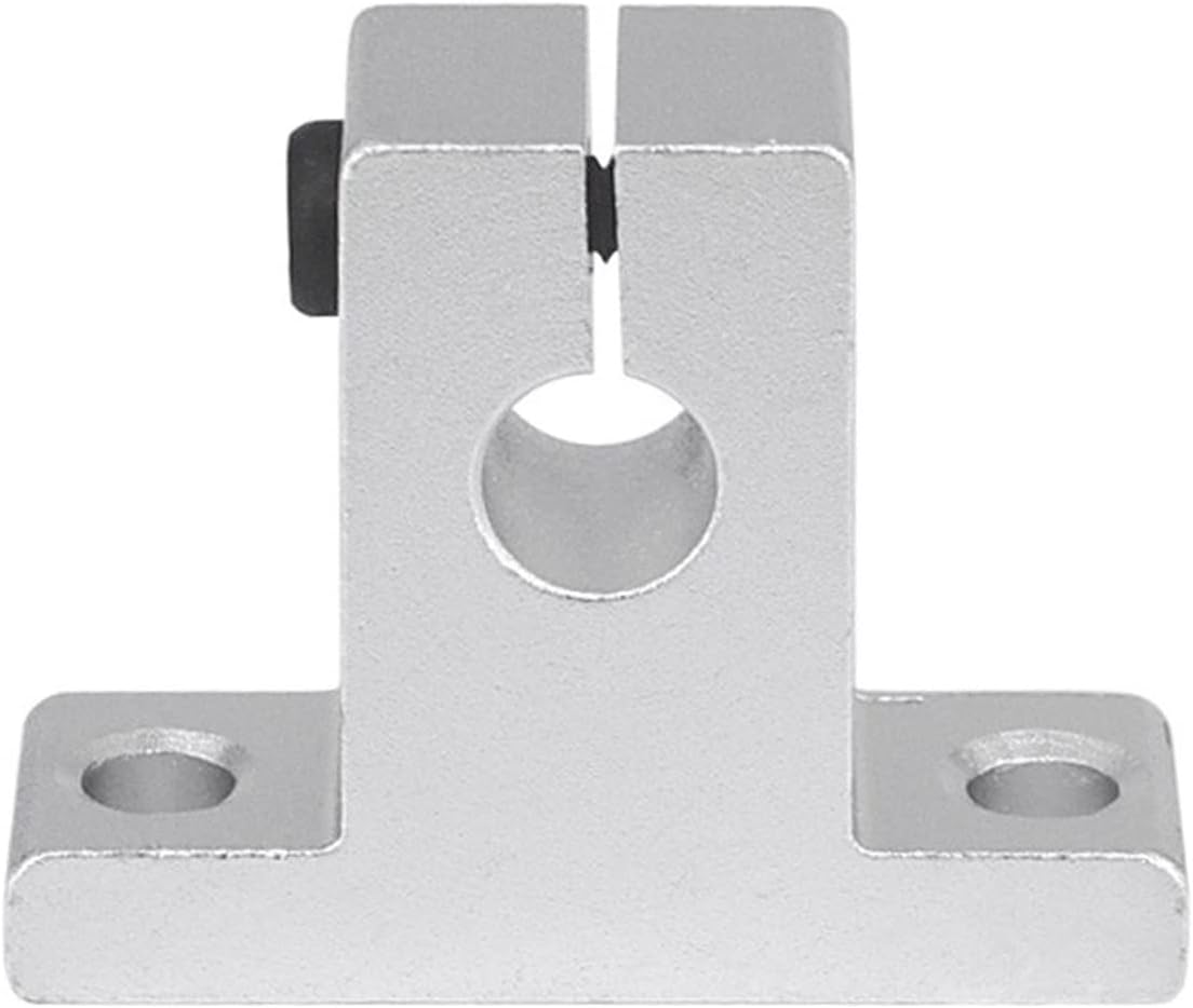 20pcs SK12 12mm Linear Bearing Rail Shaft Support Table CNC Router SH12A