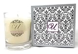 Unrivaled Candles | Candles with Jewelry Inside | Jewelry Candles | Gift candles | Ring Candles | Su