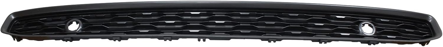 MOTOKU Front Bumper Lower Grille for Ram 1500 2019-2024