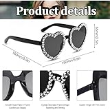 Zoom IMG-1 rvyeiop 1 paio di occhiali Zoom IMG-1 rvyeiop 1 paio di occhiali