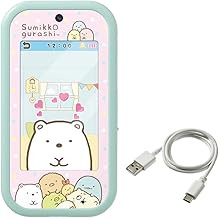 Takara Tomy (タカラトミー) Big Screen Expands the World! Sumikko Sumikko Smartphone Wide