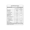 Organic Tattva 'Black Rice', All Natural, Aromatic Unpolished Kavuni Arisi (1Kg, Pack) gallery image