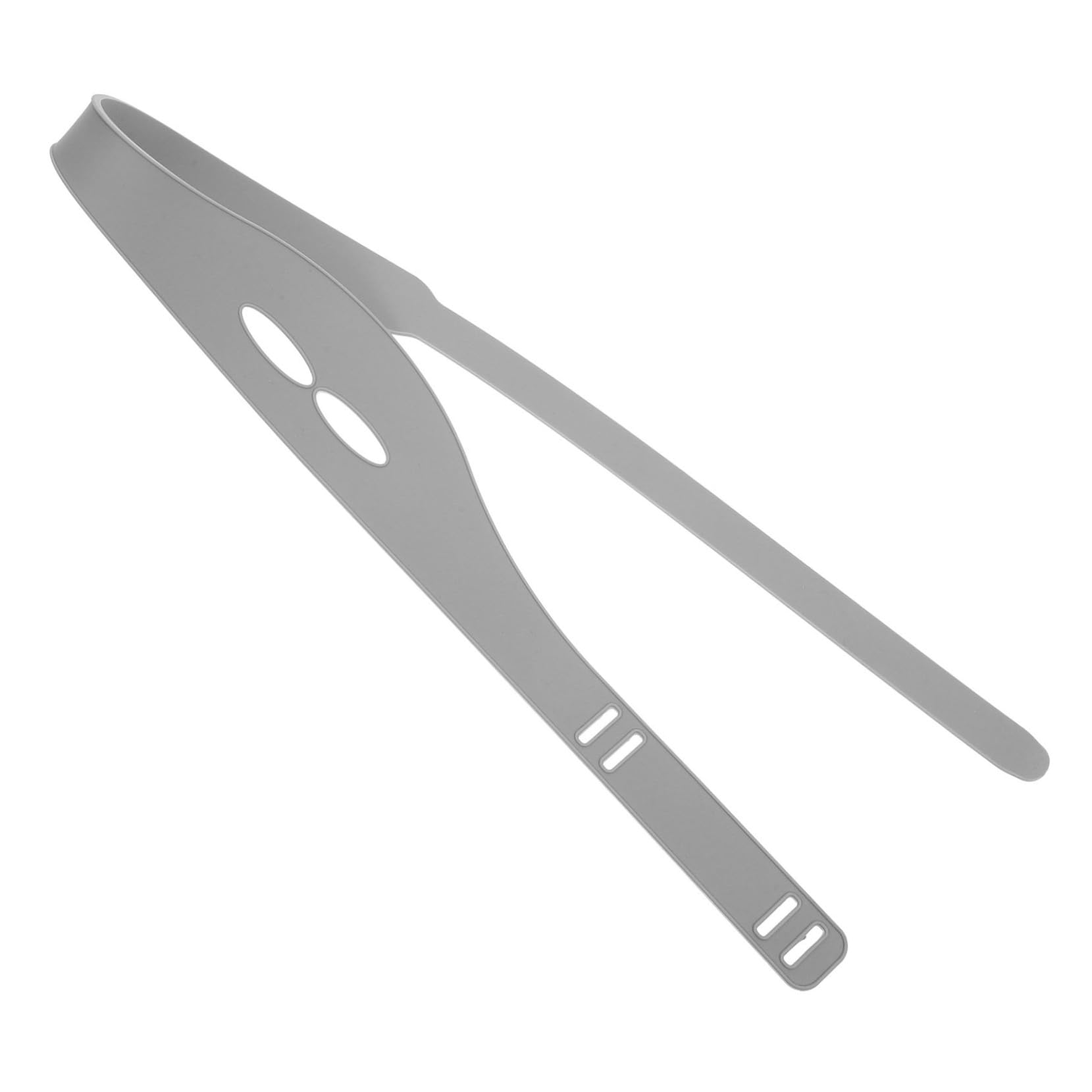 HAPINARY Hair Cutting Guide Headband Men's Hair Cutting Accessories Silicone Fade Guide Tool