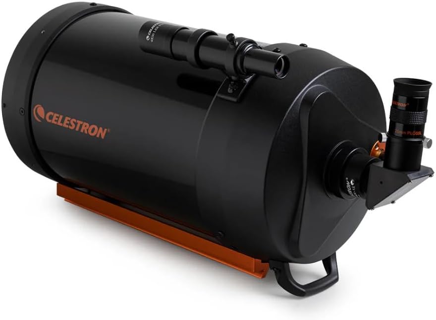 Celestron C8-A XLT 8" f/10 SCT Optical Tube with CGE Dovetail