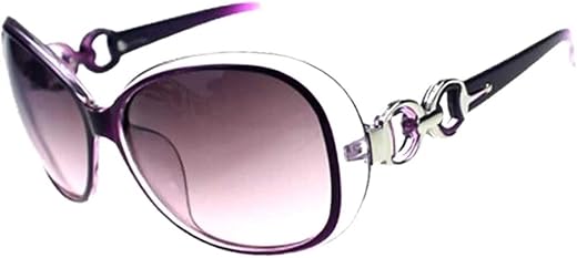 PIRASO PREMIUM OVAL SUNGLASSES FOR WOMEN