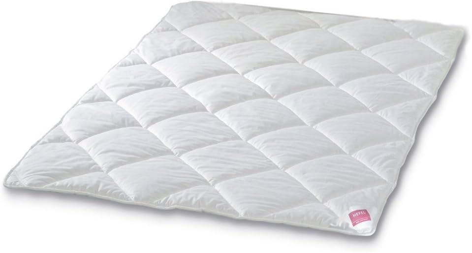 Soft Ball 95 – All-Year Duvet Polyester Soft Ball – 140x200 cm – 95Â ° C