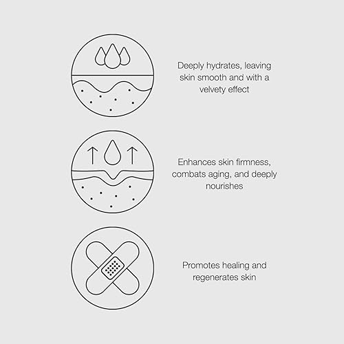 Miniatura 4 de GERMAINE DE CAPUCCINI | FORMAS PERFECTAS - Aceite de fitocare Firm Tonic Oil con Baobab - Aceites corporales reafirmantes para mujeres después de la