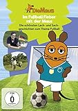 Die Maus 15 - Im Fußballfieber mit der Maus
