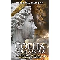 Coelia Concordia