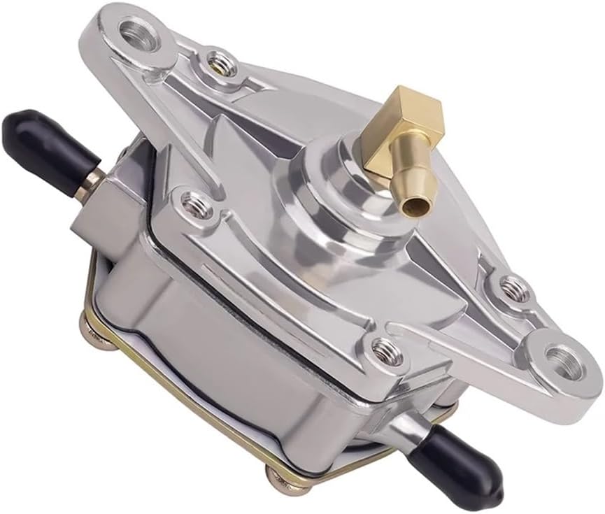Motorcycle Engine Parts Electric Gasoline Fuel Fit For LT-4WD LT-F250 LT-F250F LT-F300F LT-F4WD LT-F4WDX 15100-19B10-000