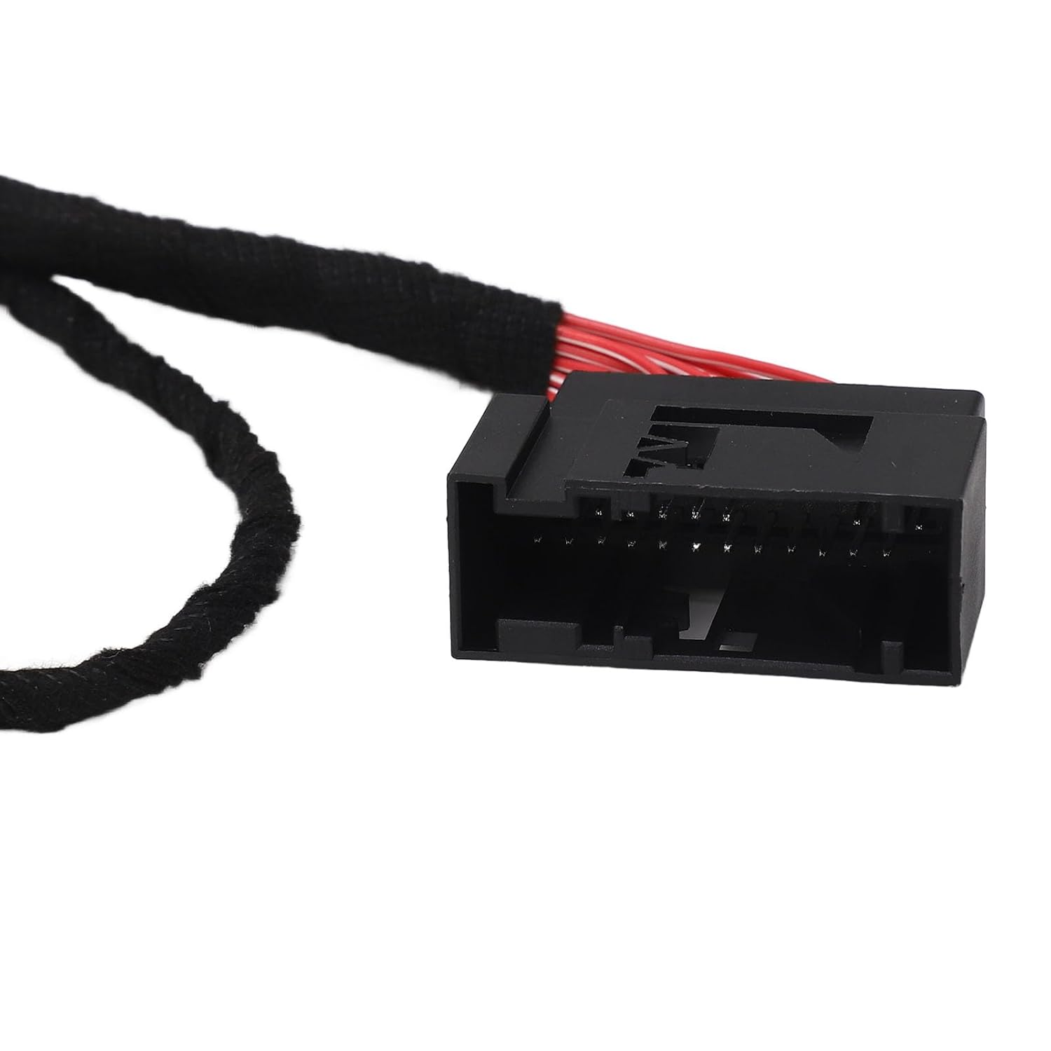 PNP Conversion Power Harness HC3Z 19A 387 B 4in to 8in for MyFord System SYNC 1 to SYNC 3 System PNP Conversion Harness Interior Accessories for MKX MKZ MKT MKC