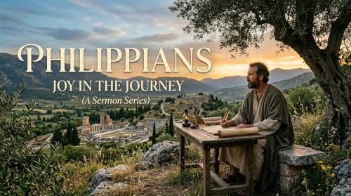 Partners in the Gospel