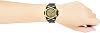 Versace Watch Icon Active VEZ700321 Khaki Dial Men's