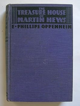 The Treasure House of Martin Hews