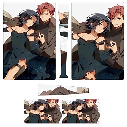 yPS5p fW^Łz PS5 XLV[ BACCANO obJ[m V[l NA Aj GObY RՌ/Sʕی  U wh~ ʑΉ B { Rg[[ JԂ\t\ \tȒP یJo[ ANZT[ 