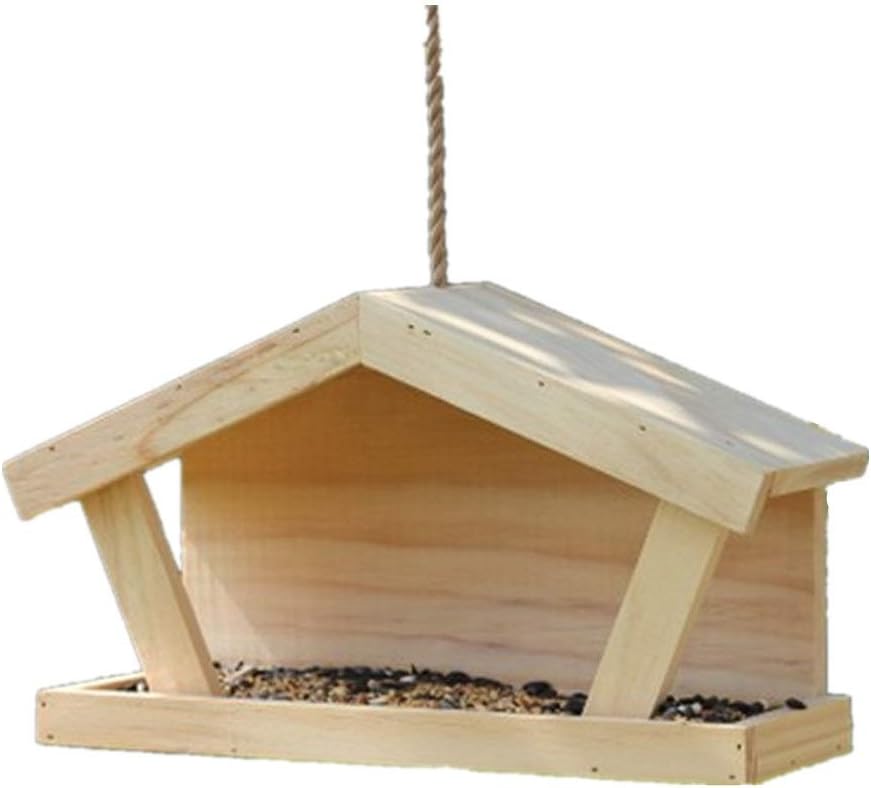 Mini bird feeder Multifunctional Easytoclean Bird Feeder Outdoor
