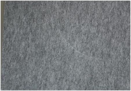 feltro spesso per la riduzione del rumore