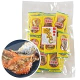 海と太陽 焼あじ個包装 (50袋, ＜焼�