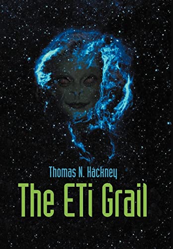 The Eti Grail