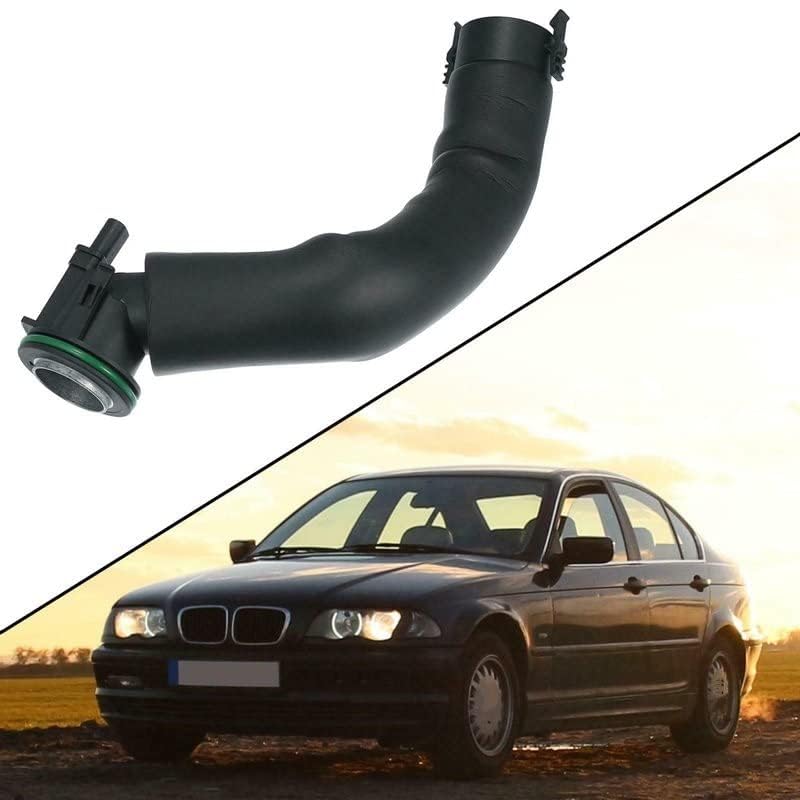 Filtro Aria Tubo Aspirazione Per Ford Focus E C-Max 1.6 TDCi - Ricambio OEM 1673571