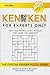 KenKen: For Experts Only: 100 Challenging Logic Puzzles That Make You Smarter