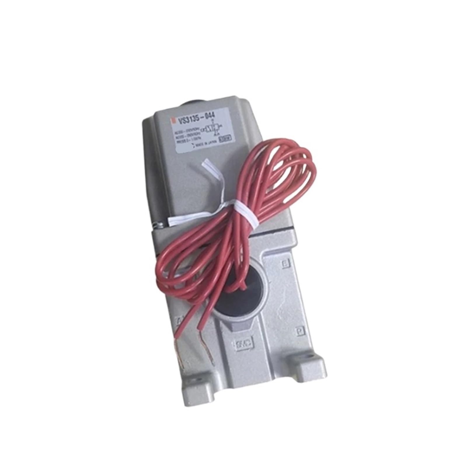 TYBOPHQJ 3 Port Direct Operated VS3145 VS3145-064 VS3145-044 VS3145-043 VS3145-063 VS3145-065 VS3145-045(VS3145-043)