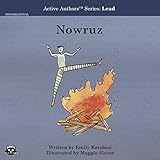 actividades creativas para niños de 1 a 2 años  Nowruz (Katebini Creative Active Authors Informational Series Book 4) (English Edition)