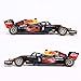 pchmodel 1:43 F1 RB16 Red Bull Racing Car 2021 NO.33Alloy Luxury Vehicle Diecast Cars Model Toy Collection by Bburago 38052/38053 (NO.33 Regular Version)