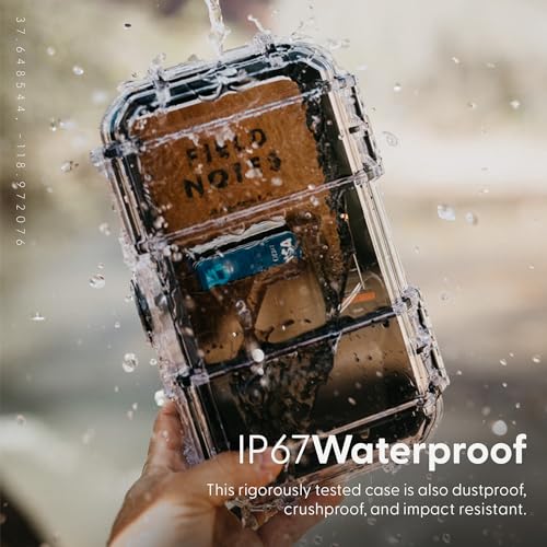 Funda protectora para teléfonos móviles contra caídas en aventuras 4