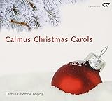 Calmus Christmas Carols
