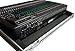 Harmony Audio HCMGP32 Flight Transport Road Custom Case Compatible with Yamaha MGP32X Mixer