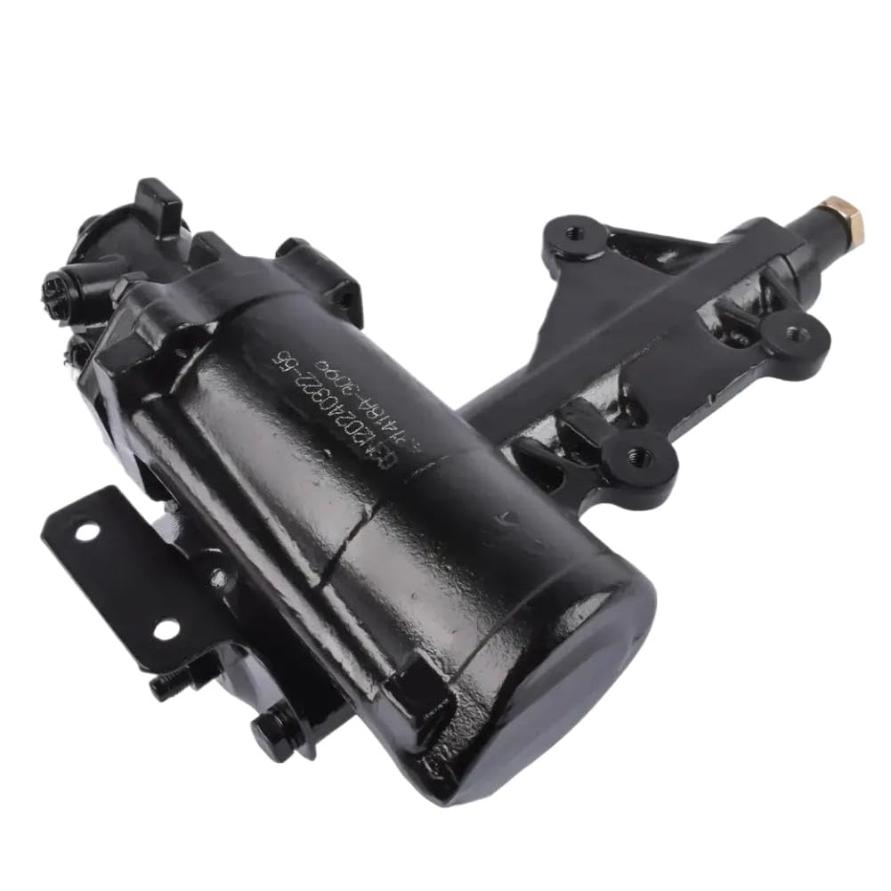 Scatola Sterzo Idraulica AP03 27-7504 Compatibile Con Ford F-100 F-250 1968-1979 1975-1979 RWD