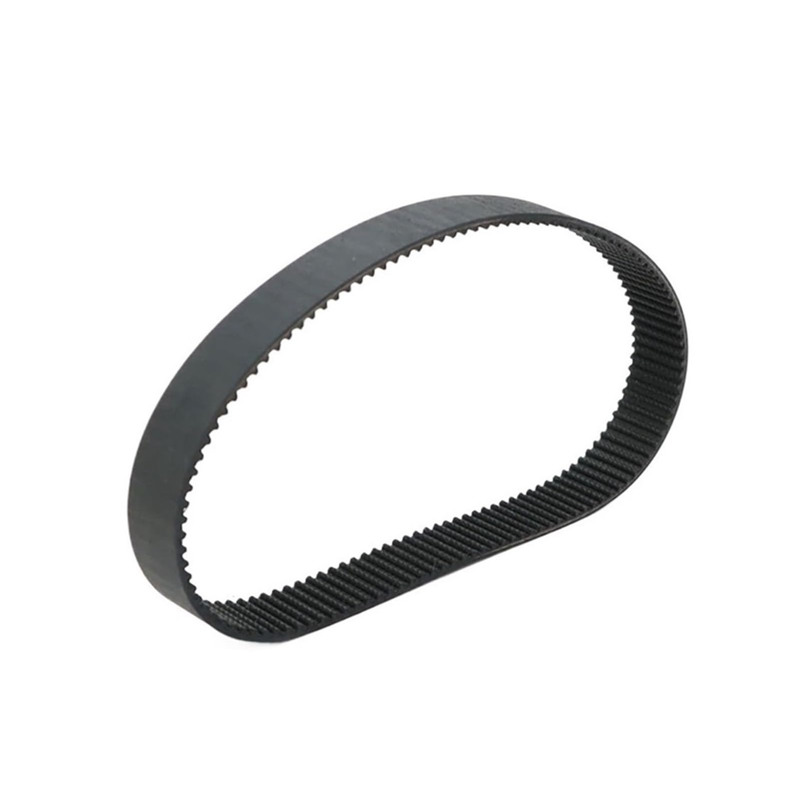 Courroie Synchrone HTD 3M 204 - 68 Dents, Circonférence 204 Mm - Lot De 2 Pièces Largeur 9 Mm - Pour Transmissions Mécaniques - 10