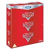 Cars 3-Movie Collection [Blu-ray] Box Set