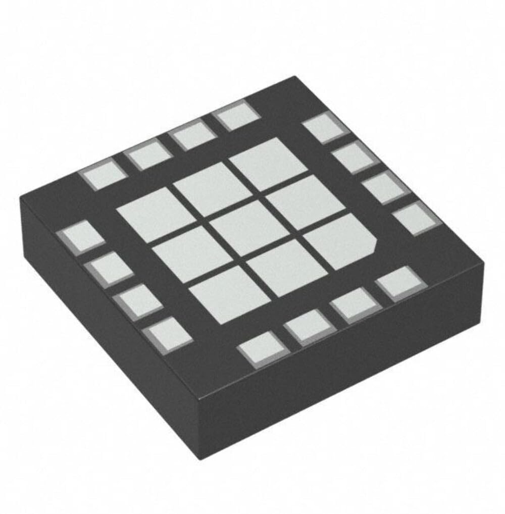 Pack of 3 SKY66420-11 RF Front End 860MHz ~ 930MHz General Purpose 16-MCM (3x3) : RoHS