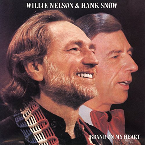 Willie Nelson & Hank Snow