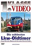adac oldtimer lkw versicherung  Die schönsten Lkw-Oldtimer