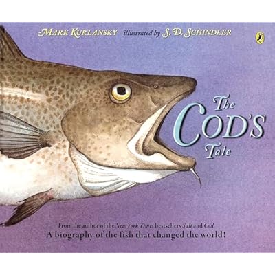 Cod's Tale, The